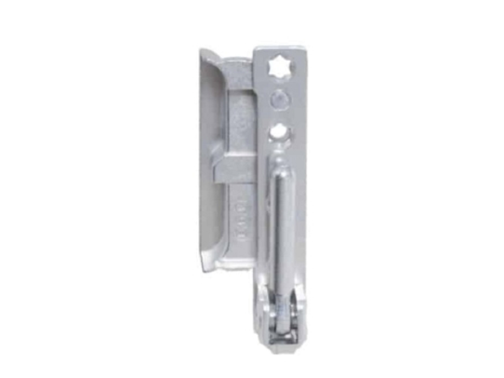 supporto cerniera artech destro aria 4 mm interasse 8,5 mm battuta 15 mm agb.png Supporto cerniera Artech Destro Aria 4 mm Interasse 8,5 mm Battuta 15 mm | AGB - immagine 1